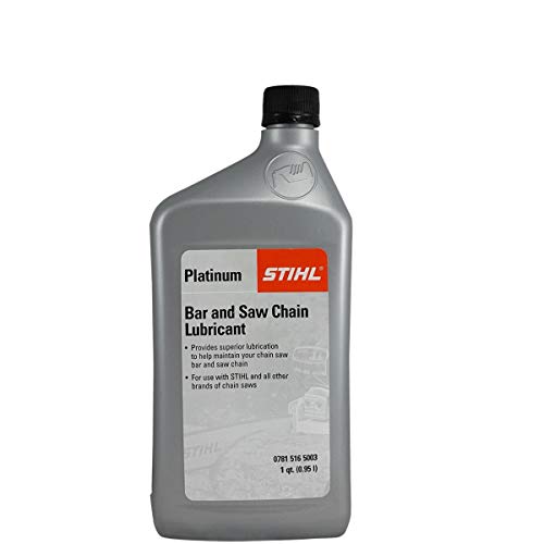 9 Best Chainsaw Bar Oils in 2022 – Reviews & Buyer’s Guide