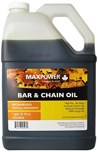 9 Best Chainsaw Bar Oils in 2022 – Reviews & Buyer’s Guide