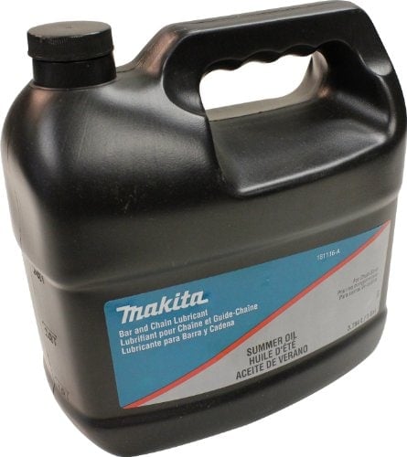 9 Best Chainsaw Bar Oils in 2022 – Reviews & Buyer’s Guide