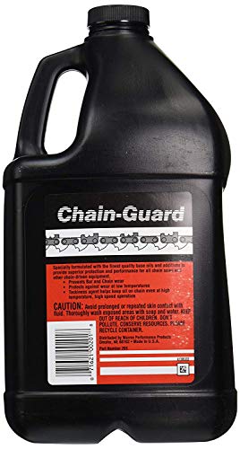 9 Best Chainsaw Bar Oils in 2022 – Reviews & Buyer’s Guide