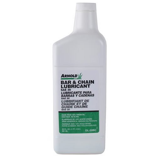9 Best Chainsaw Bar Oils in 2022 – Reviews & Buyer’s Guide