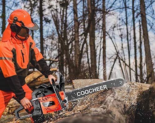 9 Best Chainsaw Bar Oils in 2022 – Reviews & Buyer’s Guide