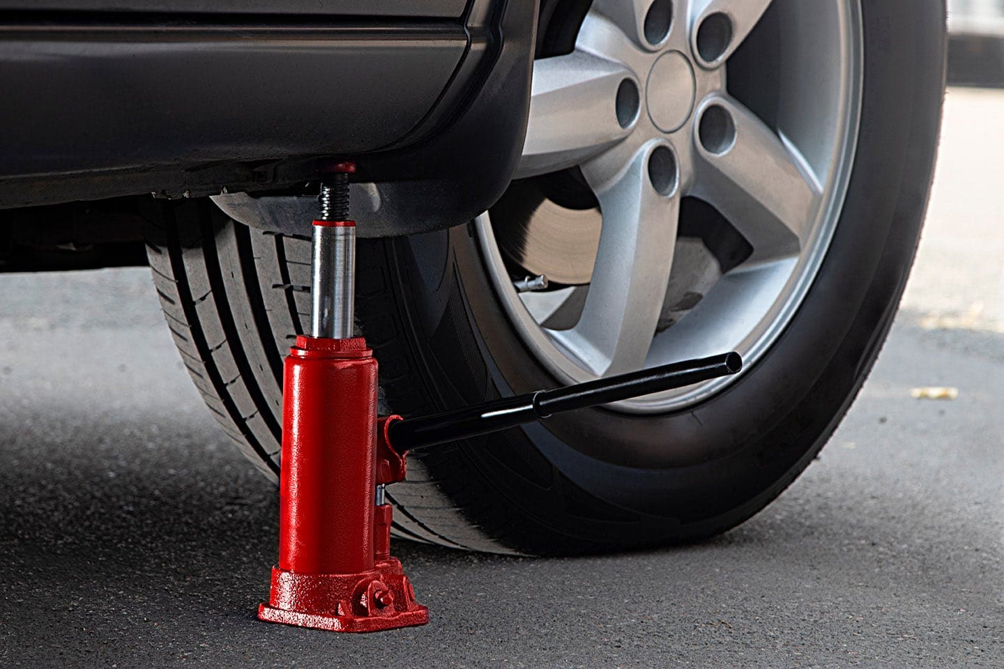 10 Different Types of Jacks & Their Uses