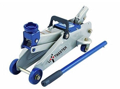 10 Different Types of Jacks & Their Uses