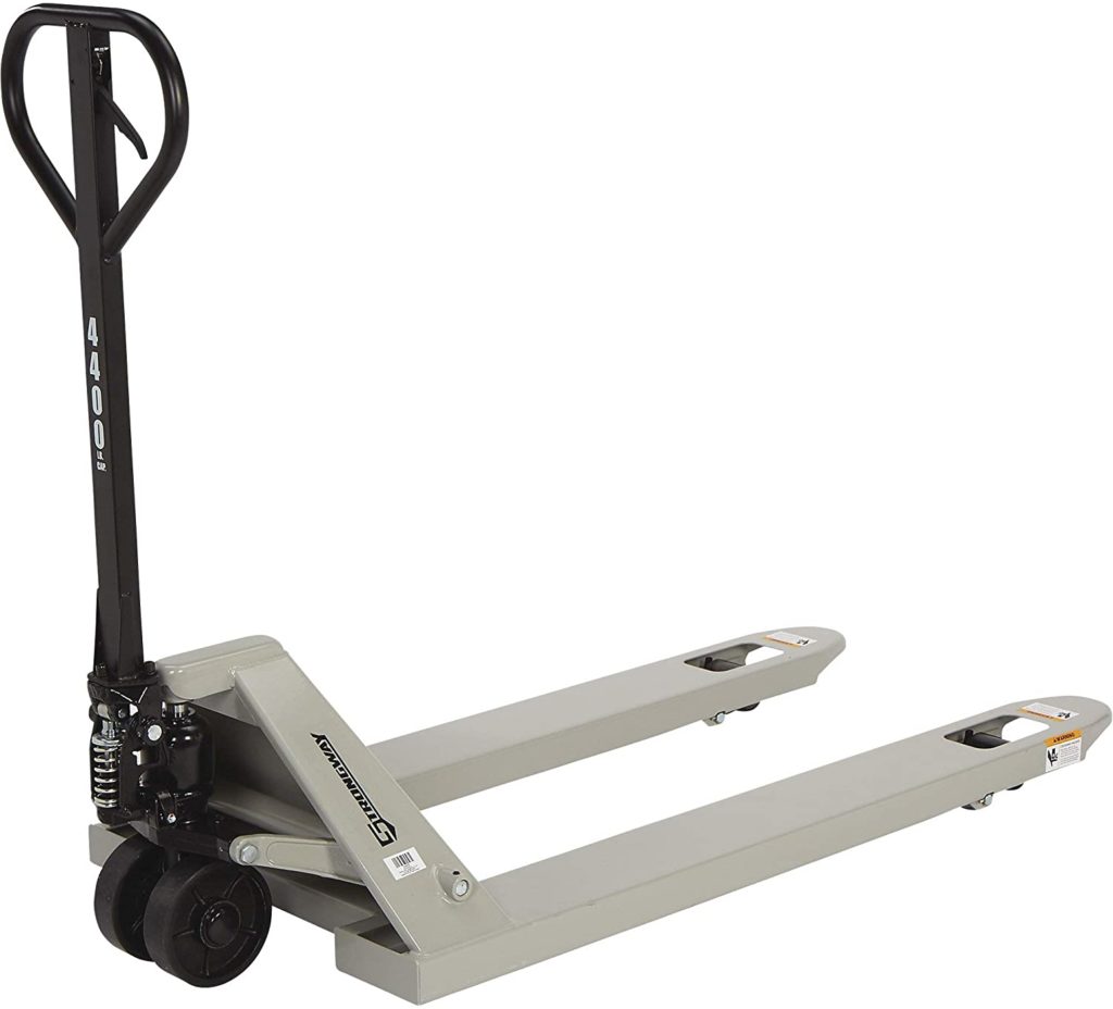 10 Different Types of Jacks & Their Uses