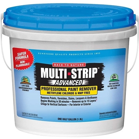 5 Best Varnish Removers 2022 – Reviews & Top Picks