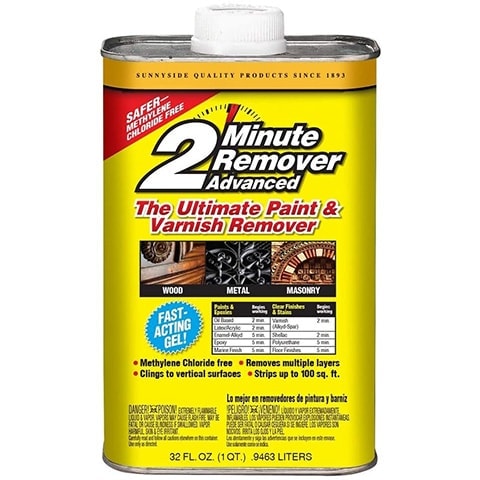 5 Best Varnish Removers 2022 – Reviews & Top Picks