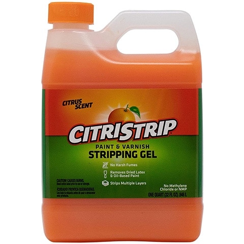 5 Best Varnish Removers 2022 – Reviews & Top Picks