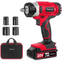10 Best Cordless Impact Drivers of 2022 – Reviews & Top Picks