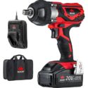 10 Best Cordless Impact Drivers of 2022 – Reviews & Top Picks