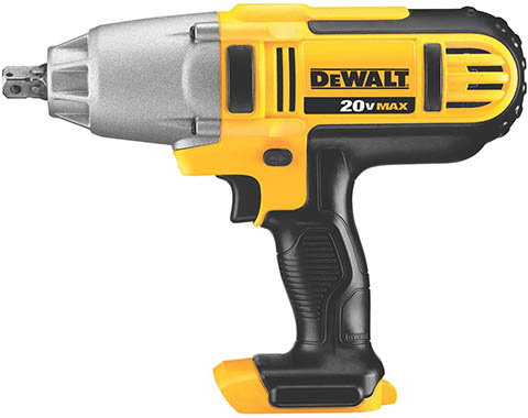 10 Best Cordless Impact Drivers of 2022 – Reviews & Top Picks