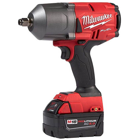 10 Best Cordless Impact Drivers of 2022 – Reviews & Top Picks