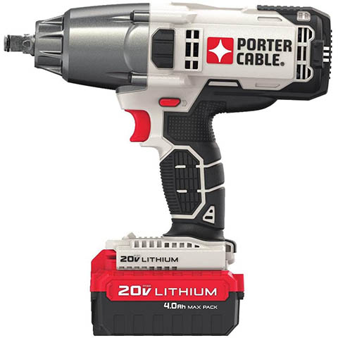 10 Best Cordless Impact Drivers of 2022 – Reviews & Top Picks
