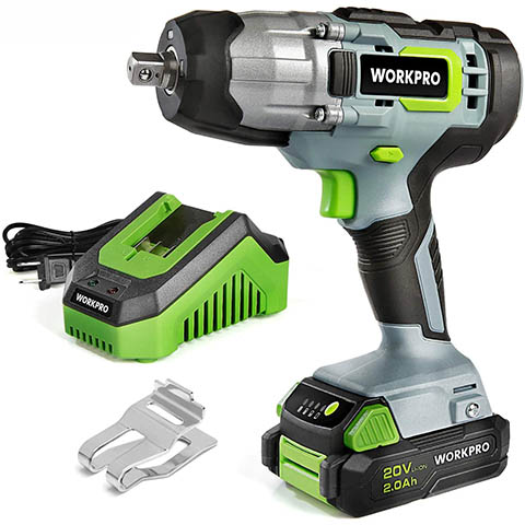 10 Best Cordless Impact Drivers of 2022 – Reviews & Top Picks