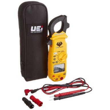 10 Best Clamp Meters of 2022 – Reviews & Top Picks