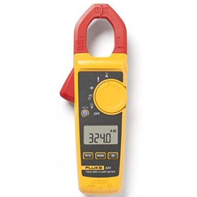 10 Best Clamp Meters of 2022 – Reviews & Top Picks