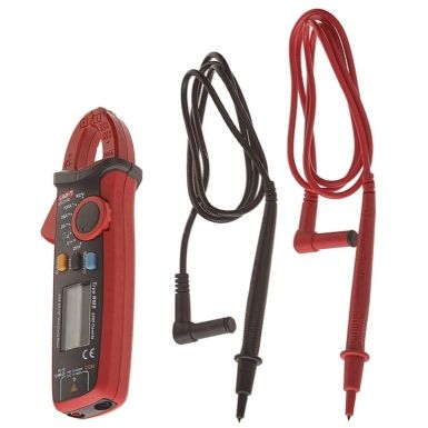 10 Best Clamp Meters of 2022 – Reviews & Top Picks