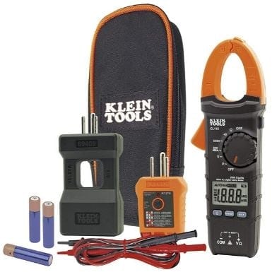 10 Best Clamp Meters of 2022 – Reviews & Top Picks