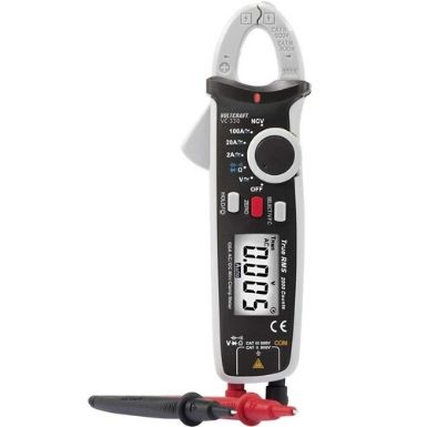 10 Best Clamp Meters of 2022 – Reviews & Top Picks