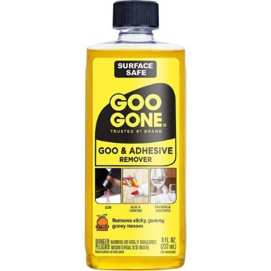 10 Best Adhesive Removers of 2022 — Reviews & Top Picks