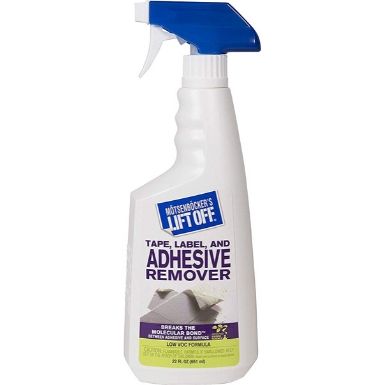 10 Best Adhesive Removers of 2022 — Reviews & Top Picks