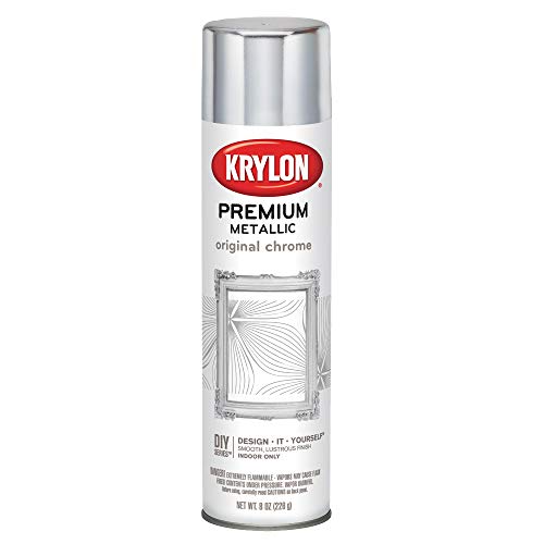 8 Best Chrome Spray Paints of 2022 – Reviews, Top Picks & Guide