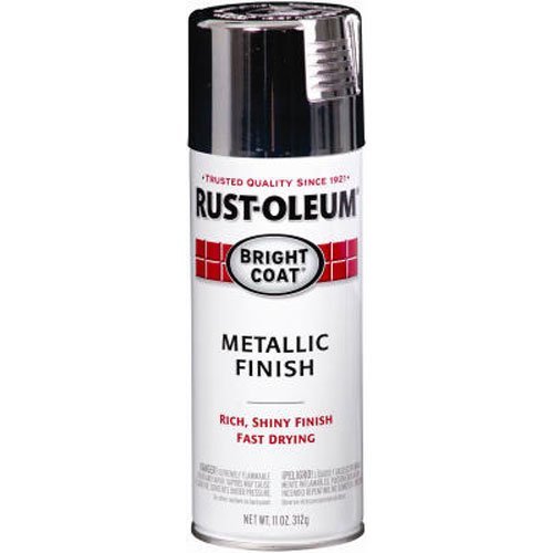 8 Best Chrome Spray Paints of 2022 – Reviews, Top Picks & Guide