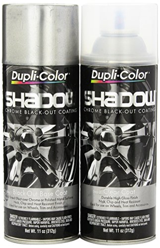 8 Best Chrome Spray Paints of 2022 – Reviews, Top Picks & Guide