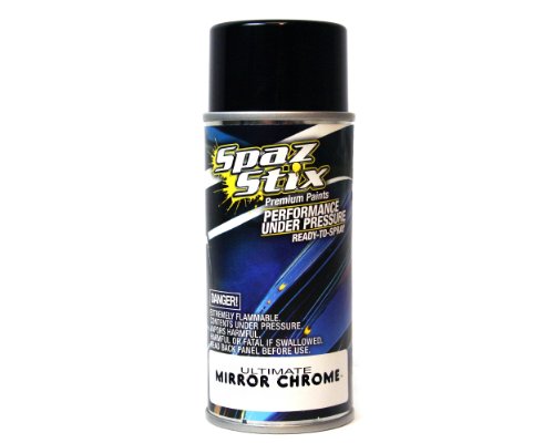8 Best Chrome Spray Paints of 2022 – Reviews, Top Picks & Guide