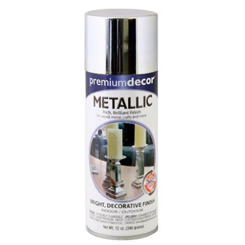 8 Best Chrome Spray Paints of 2022 – Reviews, Top Picks & Guide