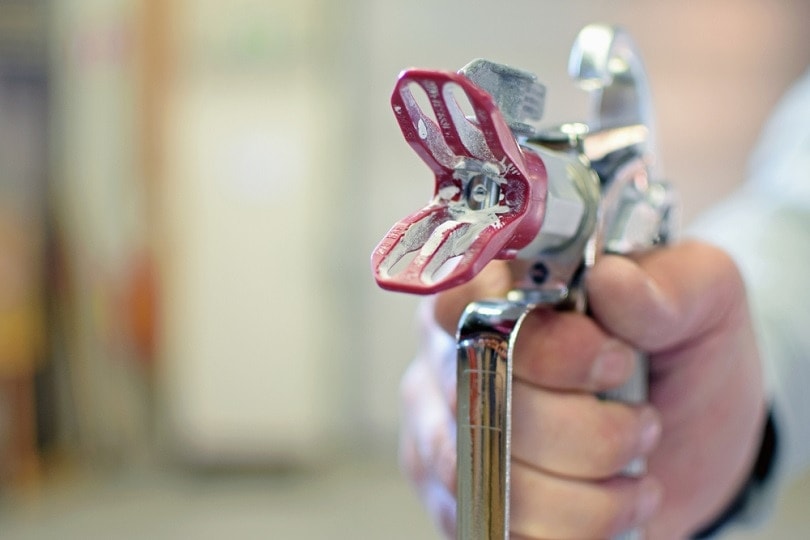 5 Different Types of Paint Sprayers: Which is Right for You?