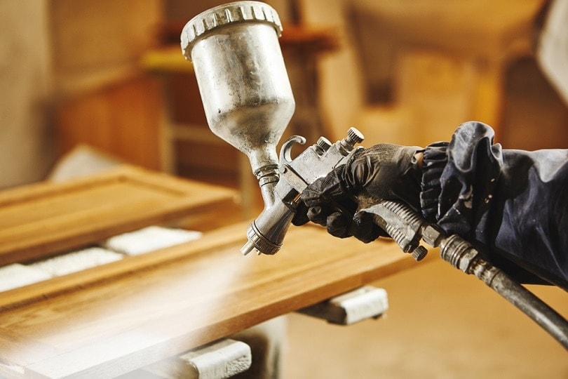 5 Different Types of Paint Sprayers: Which is Right for You?