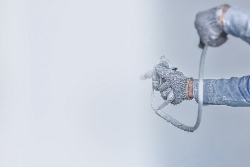5 Different Types of Paint Sprayers: Which is Right for You?