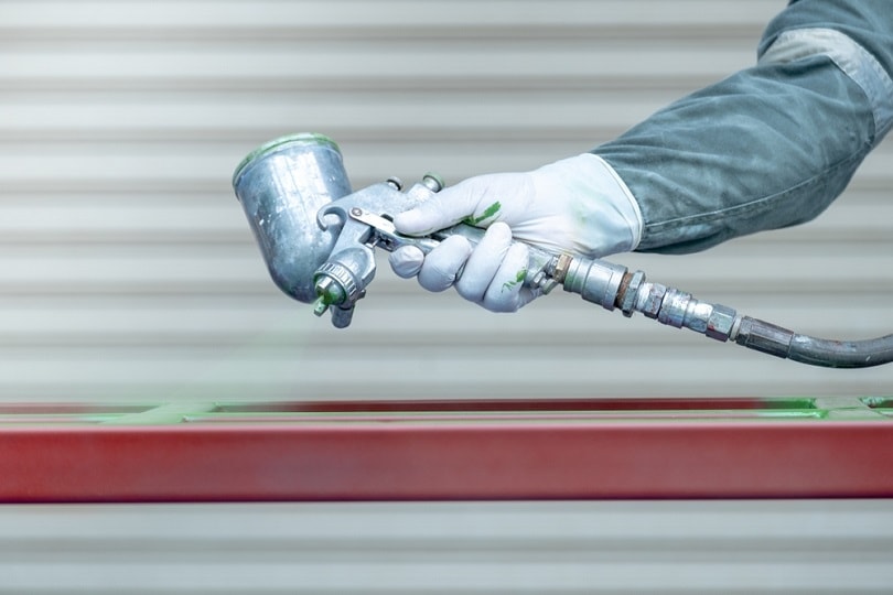 5 Different Types of Paint Sprayers: Which is Right for You?