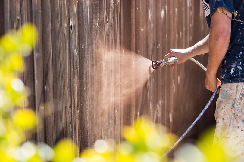 5 Different Types of Paint Sprayers: Which is Right for You?