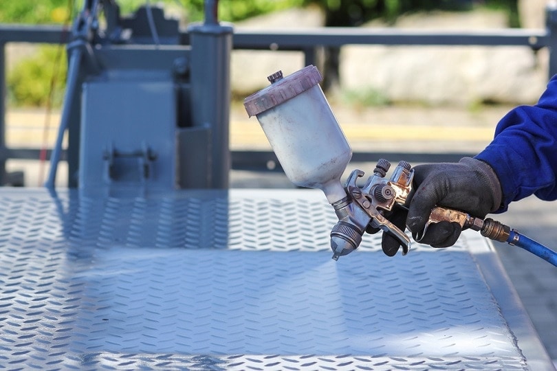 5 Different Types of Paint Sprayers: Which is Right for You?