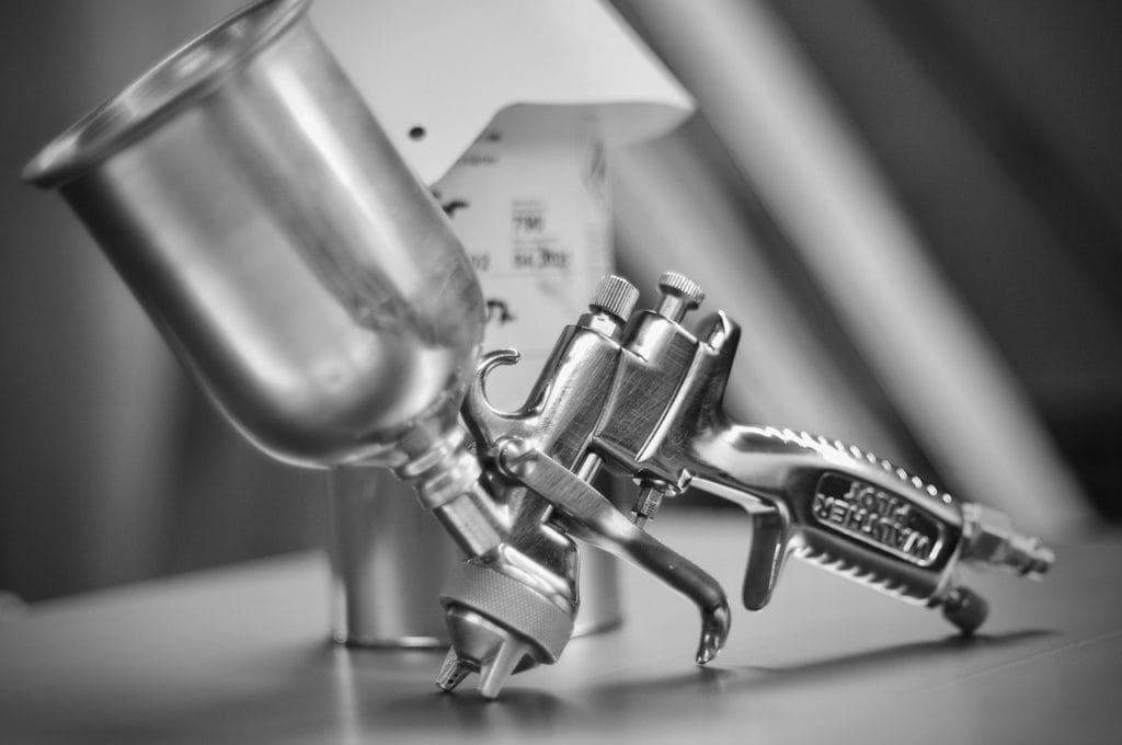 5 Different Types of Paint Sprayers: Which is Right for You?