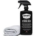 5 Best Car Paint Sealants of 2022 – Reviews & Top Picks