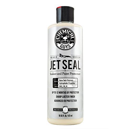 5 Best Car Paint Sealants of 2022 – Reviews & Top Picks