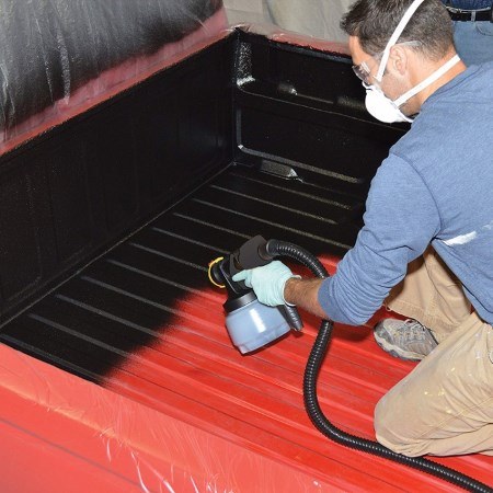 Wagner MotoCoat 0529031 Paint Sprayer Review
