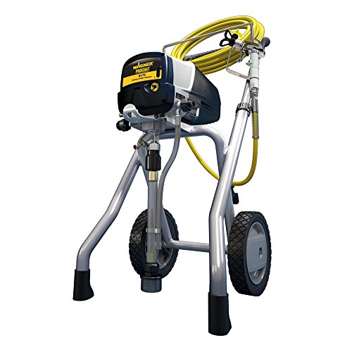5 Best Commercial Paint Sprayers of 2022 – Reviews & Buyer’s Guide