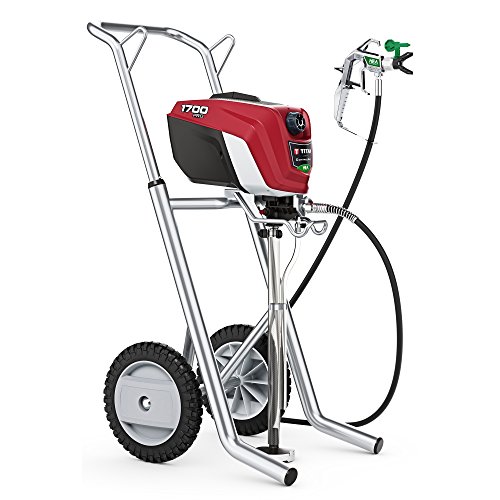5 Best Commercial Paint Sprayers of 2022 – Reviews & Buyer’s Guide