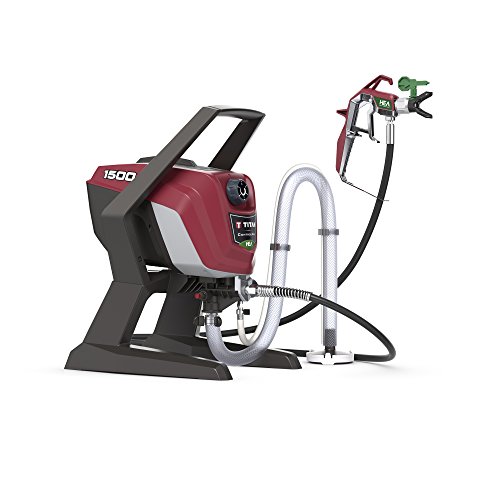 5 Best Commercial Paint Sprayers of 2022 – Reviews & Buyer’s Guide