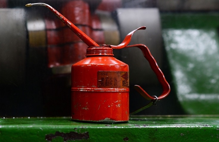 16 Effective Tips for Preventing Metals from Rusting