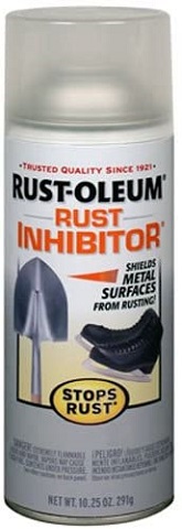 16 Effective Tips for Preventing Metals from Rusting