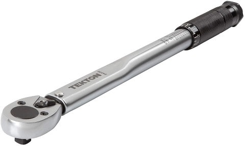 10 Types of Torque Wrenches: What are the Differences?