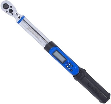 10 Types of Torque Wrenches: What are the Differences?