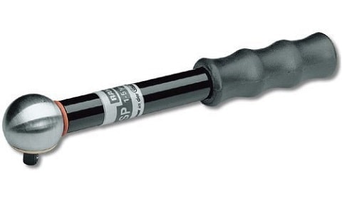 10 Types of Torque Wrenches: What are the Differences?