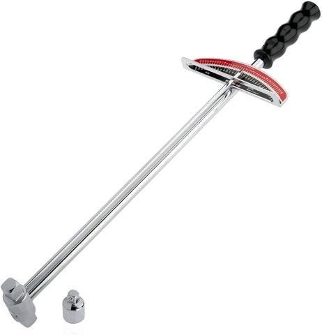 10 Types of Torque Wrenches: What are the Differences?