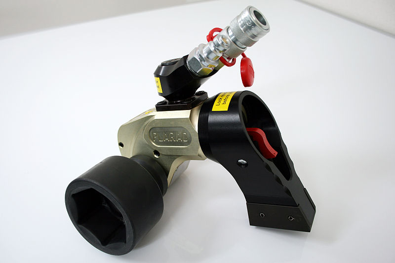 10 Types of Torque Wrenches: What are the Differences?